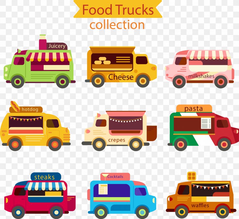 Euclidean Vector Icon, PNG, 2128x1950px, Fast Food, Brand, Car, Emergency Vehicle, Food Download Free