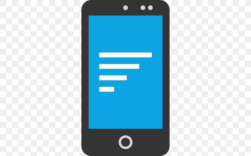 Feature Phone Smartphone Web Development Mobile Phones Handheld Devices, PNG, 512x512px, Feature Phone, Blue, Brand, Cellular Network, Communication Device Download Free