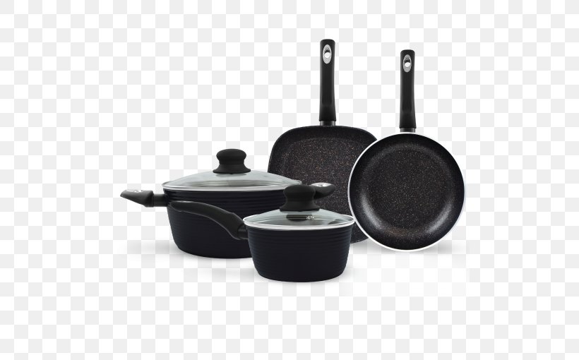 Frying Pan Tableware Cookware Kitchenware Kitchen Utensil, PNG, 510x510px, Frying Pan, Casserola, Casserole, Ceramic, Cooking Download Free