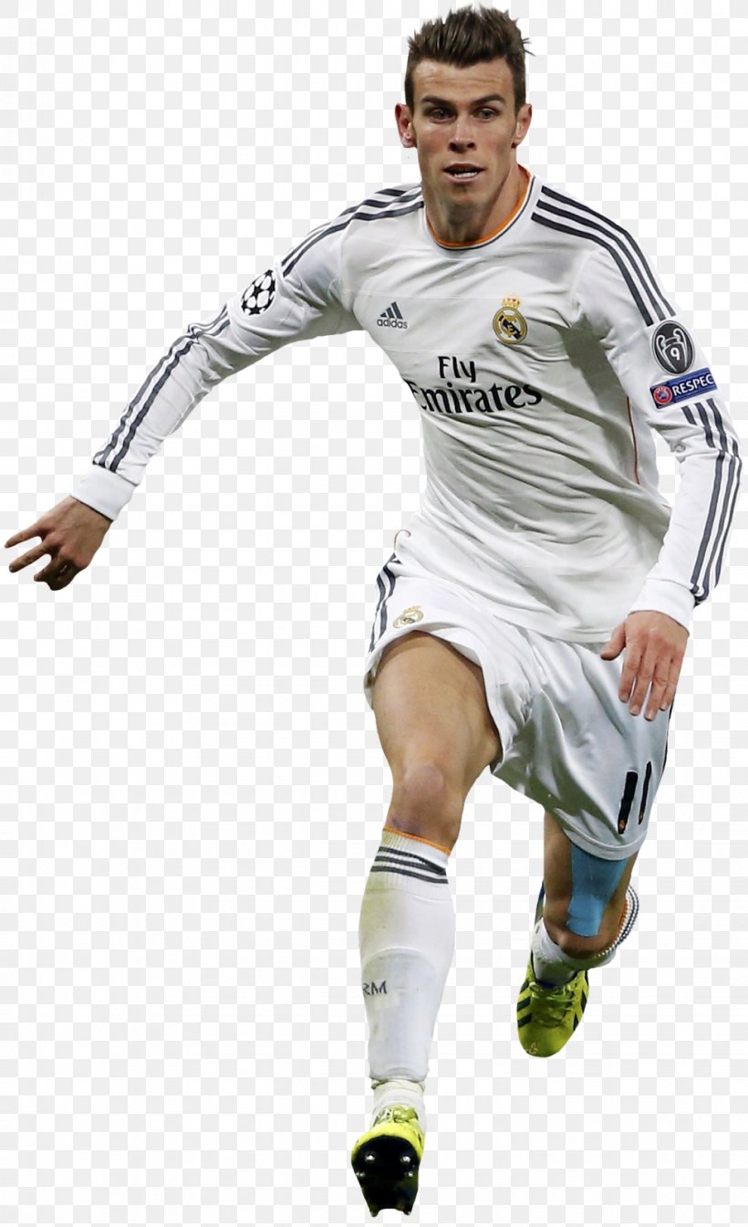 Gareth Bale Real Madrid C.F. Soccer Player Football Player, PNG, 976x1600px, Gareth Bale, Ball, Clothing, Cristiano Ronaldo, Football Download Free