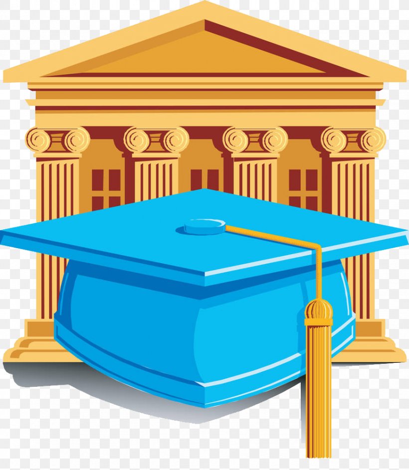 Graduation Ceremony Doctorate Royalty-free Academic Degree Clip Art, PNG, 869x1000px, Graduation Ceremony, Academic Degree, Bachelors Degree, Diploma, Doctorate Download Free