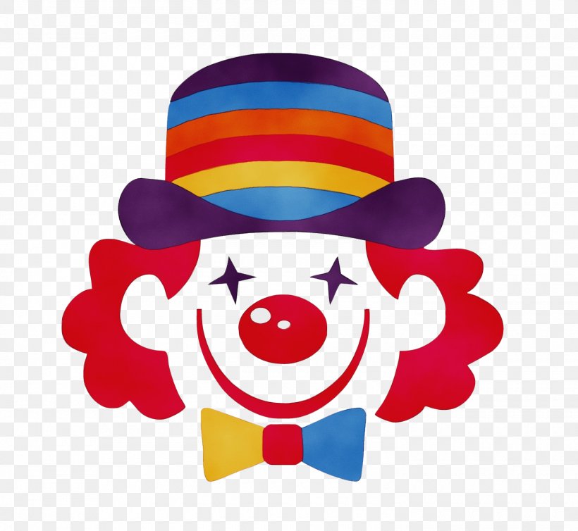 Hat Cartoon, PNG, 1500x1380px, Head Of A Clown, Clown, Costume Hat, Hashtag, Hat Download Free