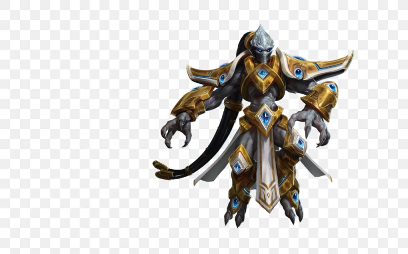 Heroes Of The Storm Tassadar Video Game, PNG, 1024x640px, Heroes Of The Storm, Action Figure, Aiur, Art, Artanis Download Free