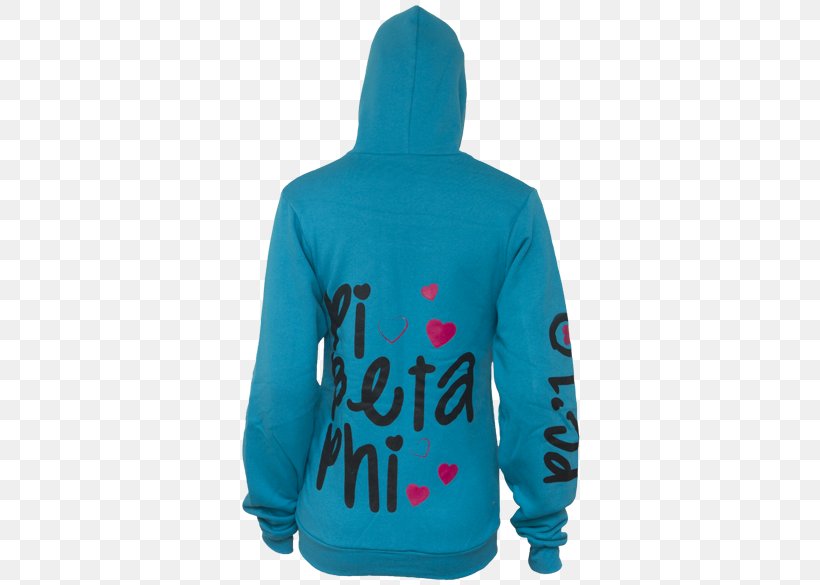 Hoodie Polar Fleece Bluza Jacket, PNG, 464x585px, Hoodie, Aqua, Blue, Bluza, Cobalt Blue Download Free