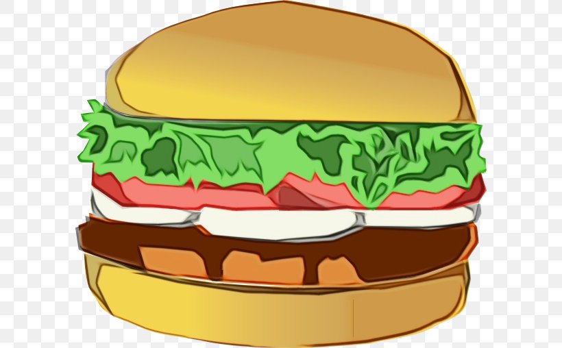 Junk Food Cartoon, PNG, 600x508px, Watercolor, American Food, App Store, Apple, Apple Ipad Family Download Free