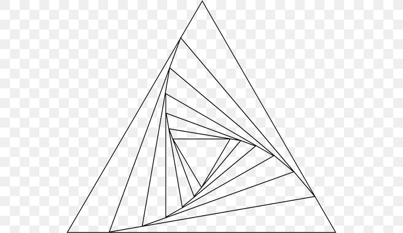 Line Art Drawing Geometry Triangle, PNG, 550x475px, Line Art, Area, Art, Black And White, Boat Download Free