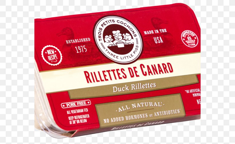 Rillettes Mousse Terrine Domestic Pig Organic Food, PNG, 580x505px, Rillettes, Chicken As Food, Domestic Pig, Duck Meat, Flavor Download Free