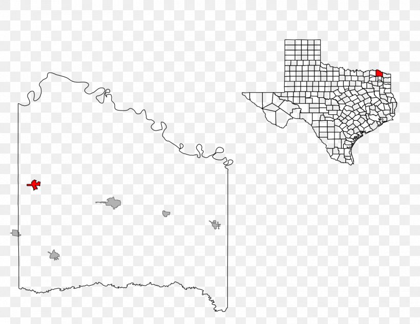 Sanderson Quitman Talco Camp Wood Val Verde County, PNG, 1552x1199px, Sanderson, Area, Black And White, Clarksville, County Download Free