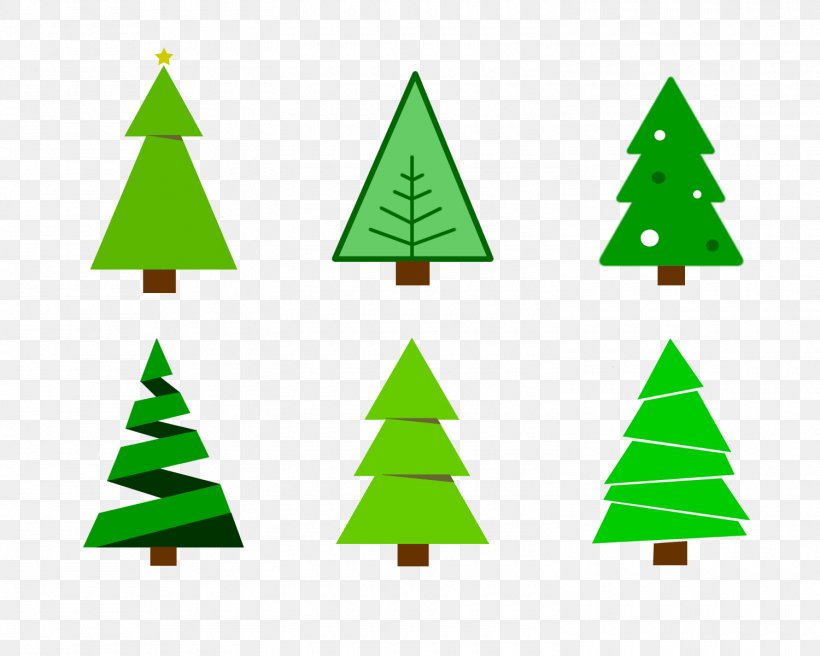 Santa Claus Vector Graphics Christmas Day Christmas Tree Clip Art, PNG, 1500x1200px, Santa Claus, Advent, American Larch, Christmas Day, Christmas Decoration Download Free