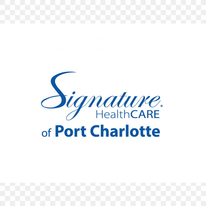 Signature HealthCARE Of Savannah Signature HealthCARE Of Cherokee Park Signature HealthCARE Of Buckhead Health Care Nursing Home, PNG, 1000x1000px, Health Care, Area, Blue, Brand, Health Download Free