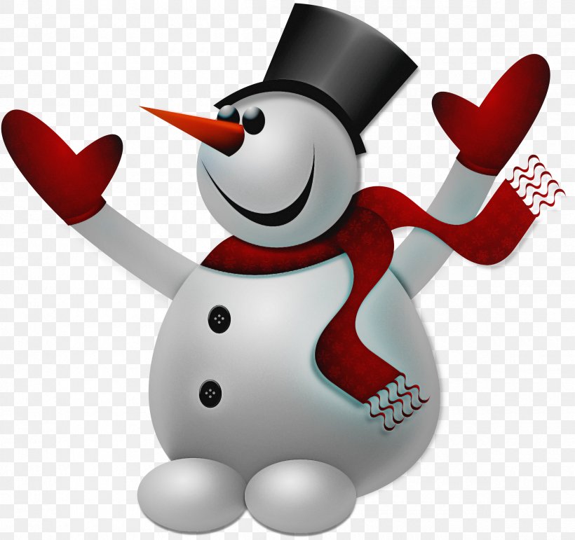 Snowman, PNG, 2400x2257px, Snowman, Animated Cartoon, Cartoon Download Free