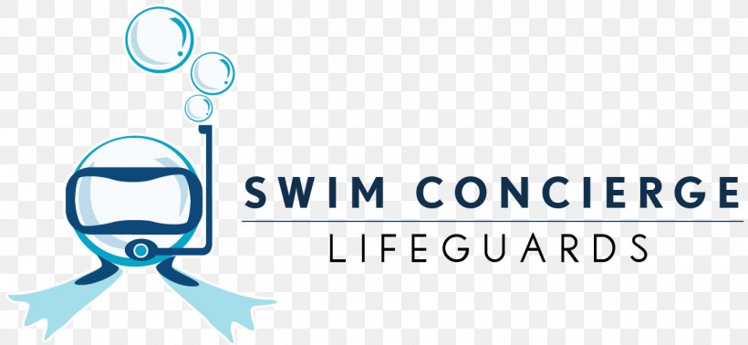 Swim Concierge Lifeguards Lifesaving Swimming 0, PNG, 1335x616px, Lifeguard, Area, Blue, Brand, Communication Download Free