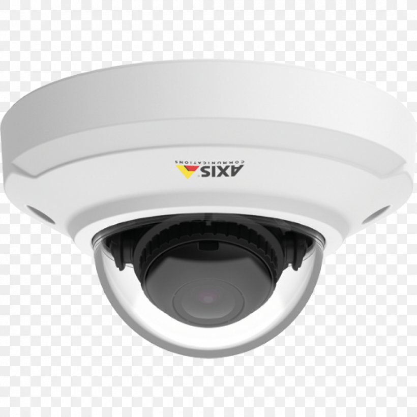 Axis M3046-V Axis Communications IP Camera Closed-circuit Television, PNG, 1080x1080px, Axis Communications, Camera, Closedcircuit Television, Computer Network, Digital Data Download Free
