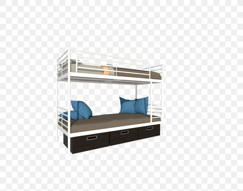 Bed Frame Bunk Bed, PNG, 645x645px, Bed Frame, Bed, Bunk Bed, Furniture Download Free