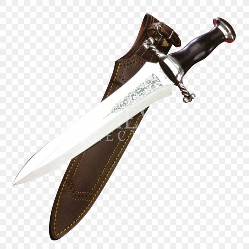 Bowie Knife Hunting & Survival Knives Throwing Knife Hilt, PNG, 850x850px, Bowie Knife, Blade, Chesed, Cold Weapon, Dagger Download Free