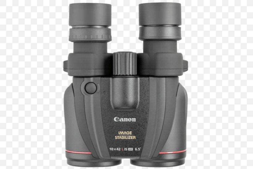Canon, PNG, 525x550px, Binoculars, Camera, Camera Accessory, Canon Binoculars 10 X 42 L Is Wp, Optical Instrument Download Free