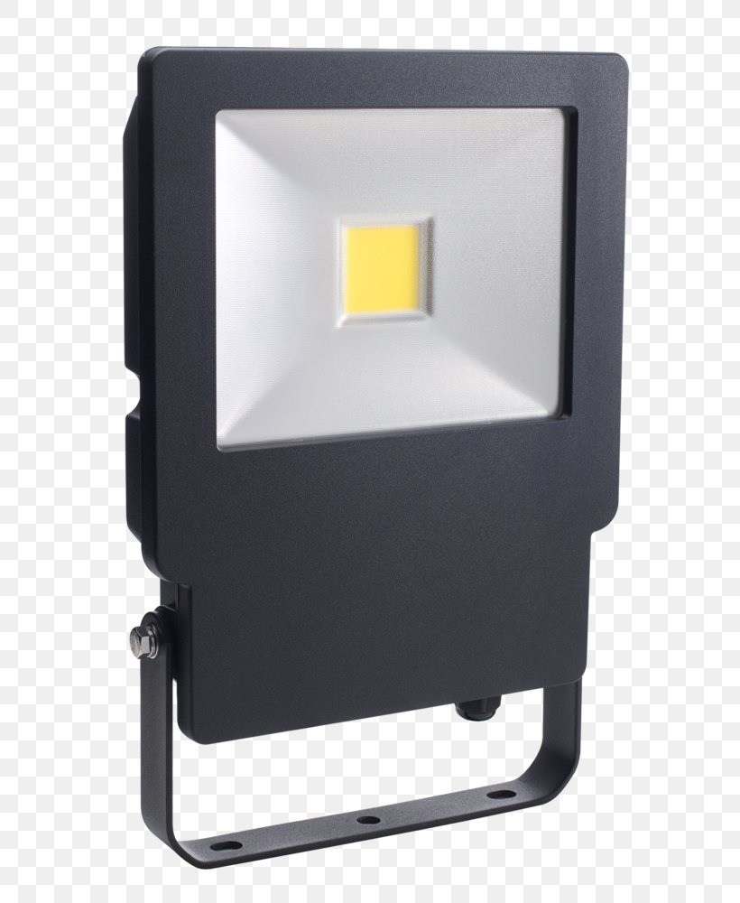 Floodlight Metal-halide Lamp LED Lamp Lighting, PNG, 674x1000px, Floodlight, Halide, Halogen, Led Lamp, Light Download Free
