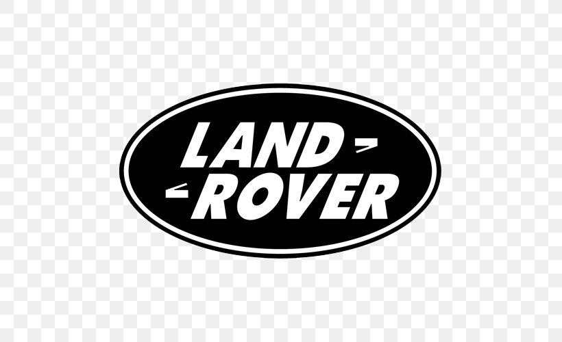 Land Rover Defender Rover Company Car, PNG, 500x500px, Land Rover, Area, Brand, Car, Decal Download Free