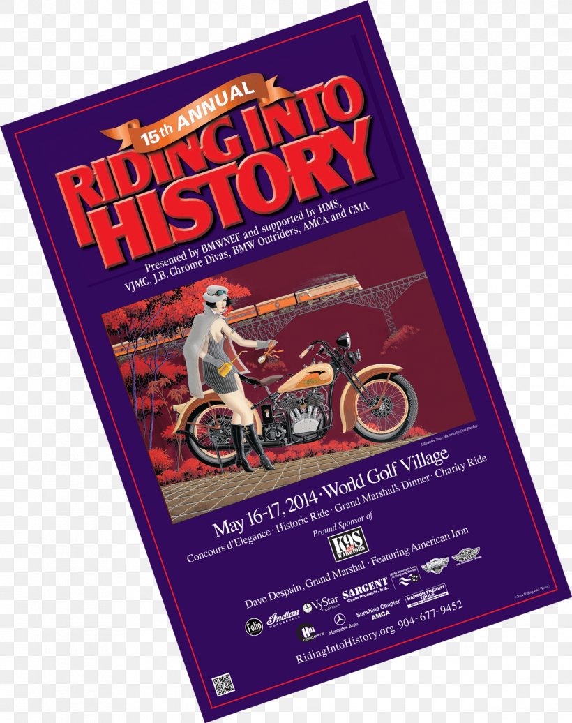 Poster Riding Into History 2018 Tickets Charity Shop Concours D'Elegance, PNG, 1266x1600px, 2018 Tickets, Poster, Adult, Advertising, Charity Shop Download Free