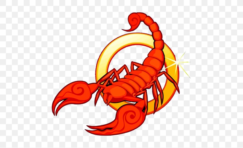 Scorpion Scorpius Astrology Astrological Sign, PNG, 563x501px, Scorpion, Animal Figure, Artwork, Astrological Sign, Astrological Symbols Download Free