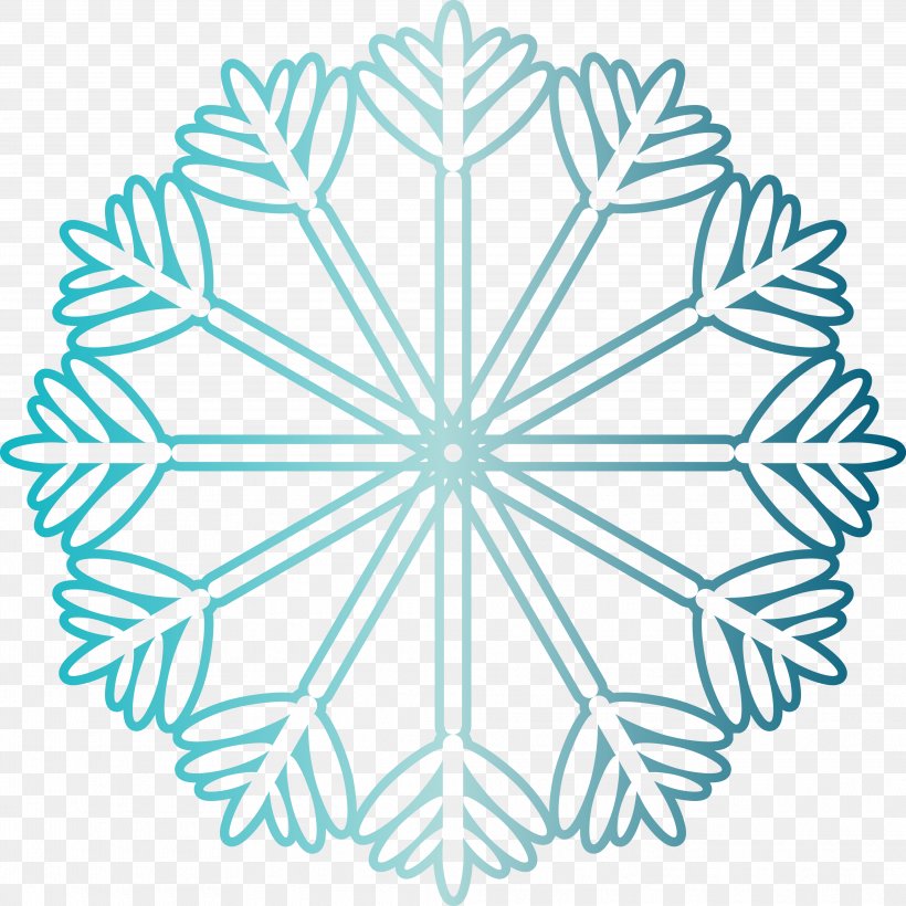 Snowflake Photography, PNG, 3945x3945px, Snowflake, Area, Art, Black And White, Leaf Download Free