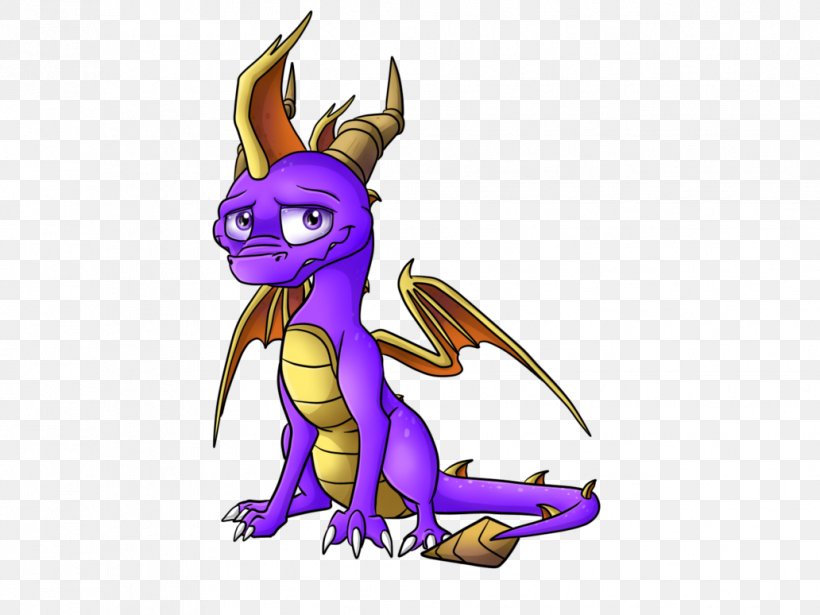 Spyro The Dragon Drawing Art, PNG, 1032x774px, Dragon, Art, Artist, Cartoon, Deviantart Download Free