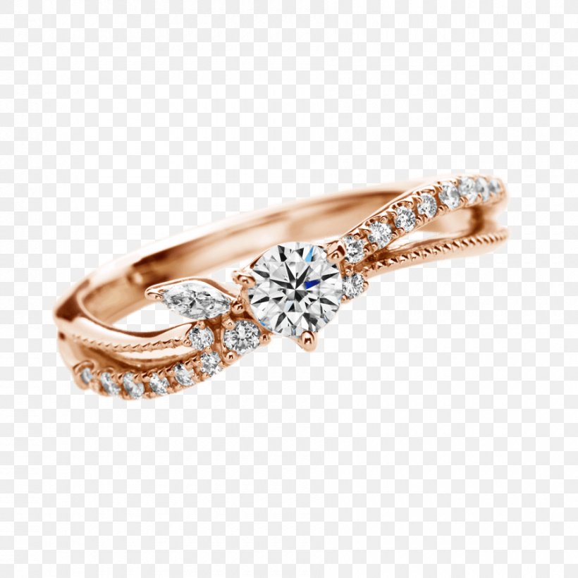 Wedding Ring Jewellery Engagement Ring Diamond, PNG, 900x900px, Ring, Antique, Bangle, Bling Bling, Body Jewellery Download Free