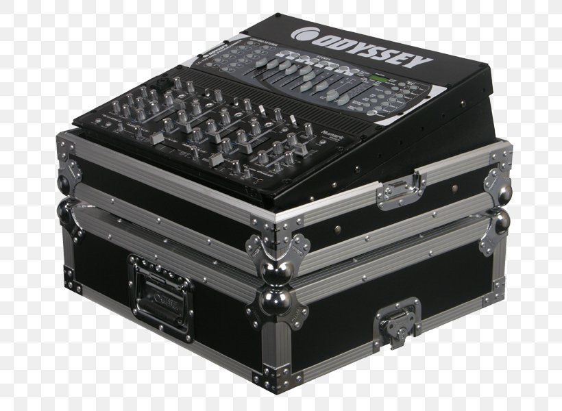 Audio Mixers DJ Mixer Disc Jockey DJ Controller, PNG, 800x600px, 19inch Rack, Audio, Audio Equipment, Audio Mixers, Audio Mixing Download Free