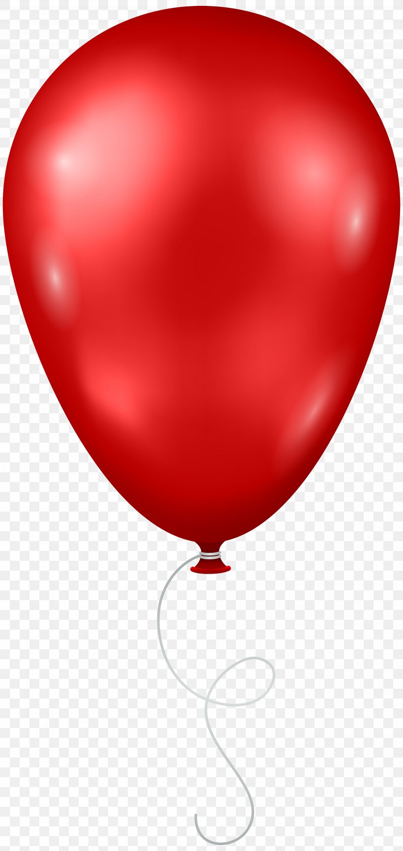 Balloon Red Stock.xchng Clip Art, PNG, 3790x8000px, Watercolor, Cartoon, Flower, Frame, Heart Download Free