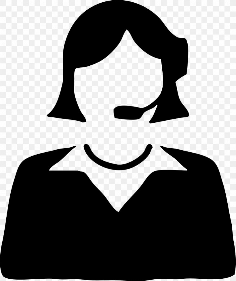 Clip Art, PNG, 823x980px, Customer Service, Artwork, Black, Black And White, Facial Hair Download Free