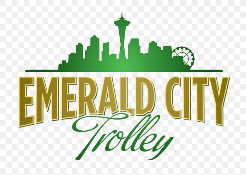 Emerald City Trolley Museum Of Pop Culture Pike Place Market Pony Bus, PNG, 1000x713px, Pike Place Market, Brand, Bus, Company, Discounts And Allowances Download Free