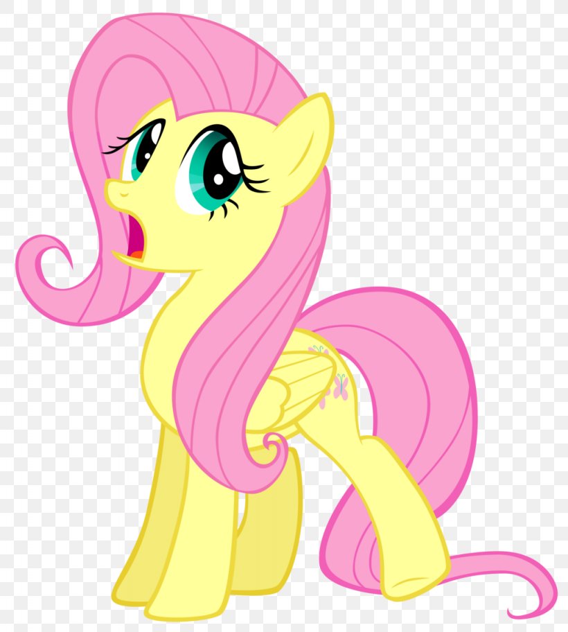 Fluttershy Pony Twilight Sparkle Applejack DeviantArt, PNG, 1024x1140px, Watercolor, Cartoon, Flower, Frame, Heart Download Free