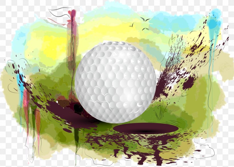 Golf Course Golf Ball Golf Club, PNG, 977x696px, Golf, Ball, Golf Ball, Golf Club, Golf Course Download Free