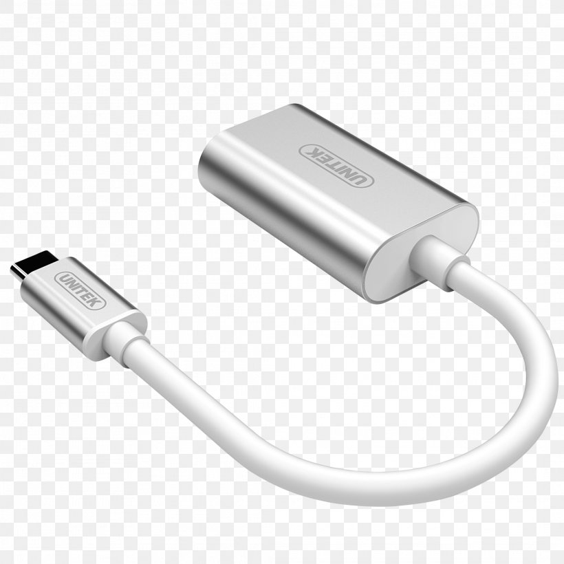 HDMI Adapter USB-C DisplayPort, PNG, 2126x2126px, Hdmi, Adapter, Cable, Computer Hardware, Display Device Download Free