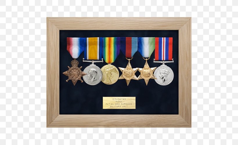 Picture Frames Military Medal Military Awards And Decorations Display Case, PNG, 500x500px, Picture Frames, Army, Award, Campaign Medal, Display Case Download Free