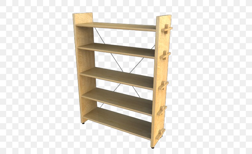 Shelf Bookcase Wood, PNG, 500x500px, Shelf, Bookcase, Furniture, Shelving, Wood Download Free