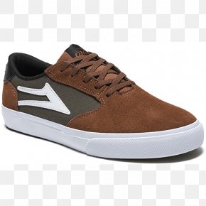 Skate Shoe Sneakers Lakai Limited 