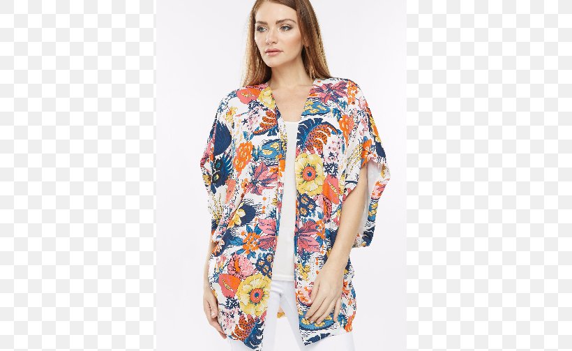 Slip Kimono Sleeve Outerwear Jacket, PNG, 503x503px, Slip, Automated External Defibrillators, Blouse, Blue, Button Download Free