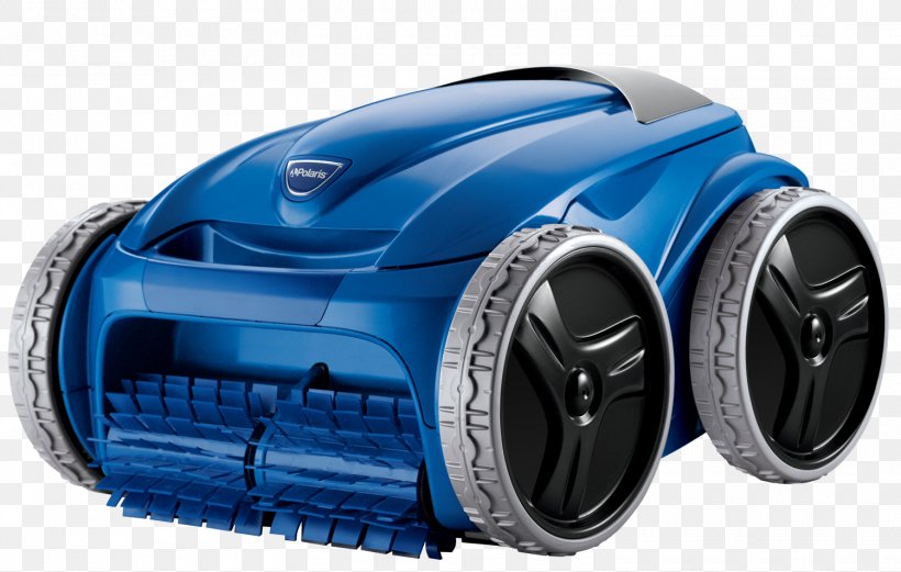 Automated Pool Cleaner Car Swimming Pool Hot Tub Four-wheel Drive, PNG, 1500x954px, Automated Pool Cleaner, Automotive Design, Automotive Exterior, Car, Cleaner Download Free