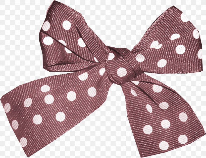 Bow Tie Ribbon Polka Dot Author PhotoScape, PNG, 910x696px, 2014, Bow Tie, Author, June, Magenta Download Free