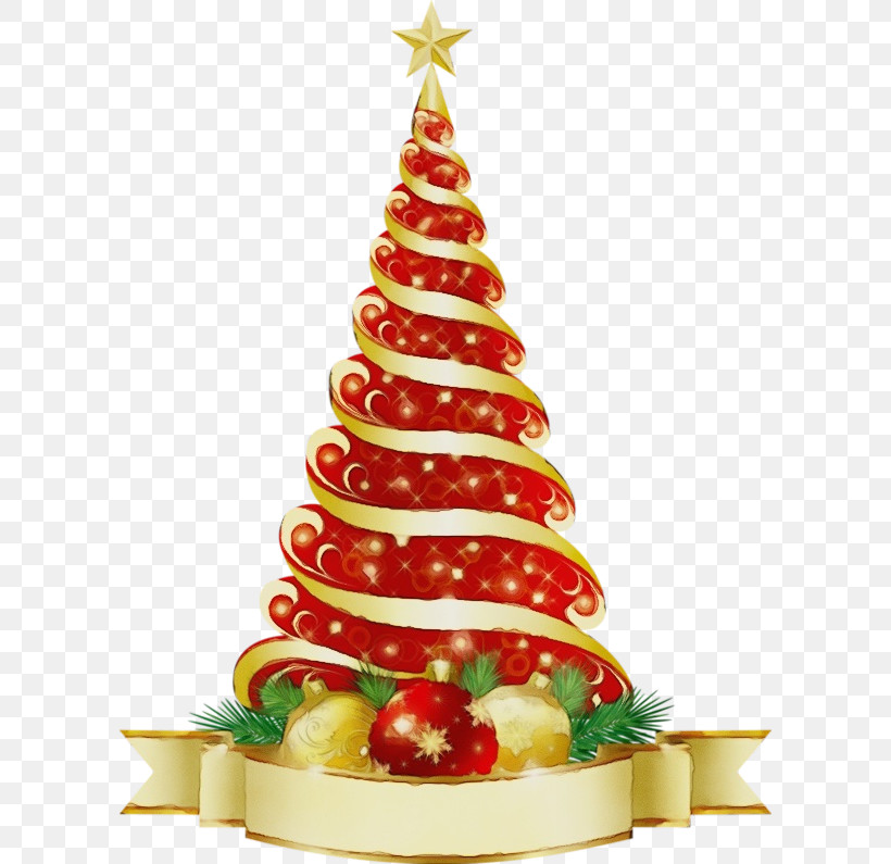 Christmas Decoration, PNG, 600x795px, Watercolor, Christmas, Christmas Decoration, Christmas Ornament, Christmas Tree Download Free
