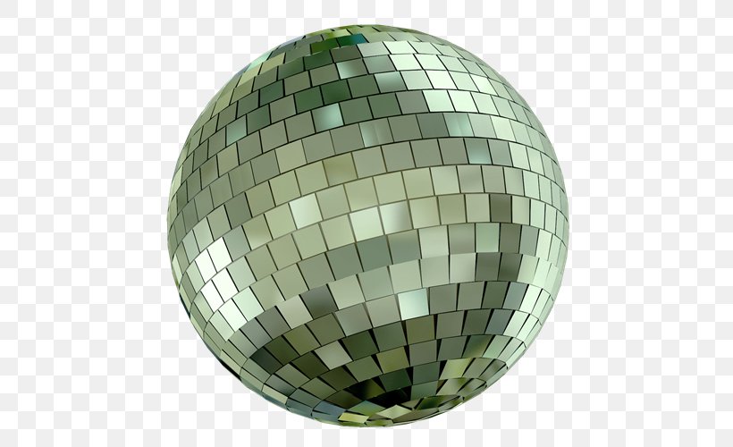 Disco Ball Nightclub Dance Disc Jockey, PNG, 500x500px, Watercolor, Cartoon, Flower, Frame, Heart Download Free