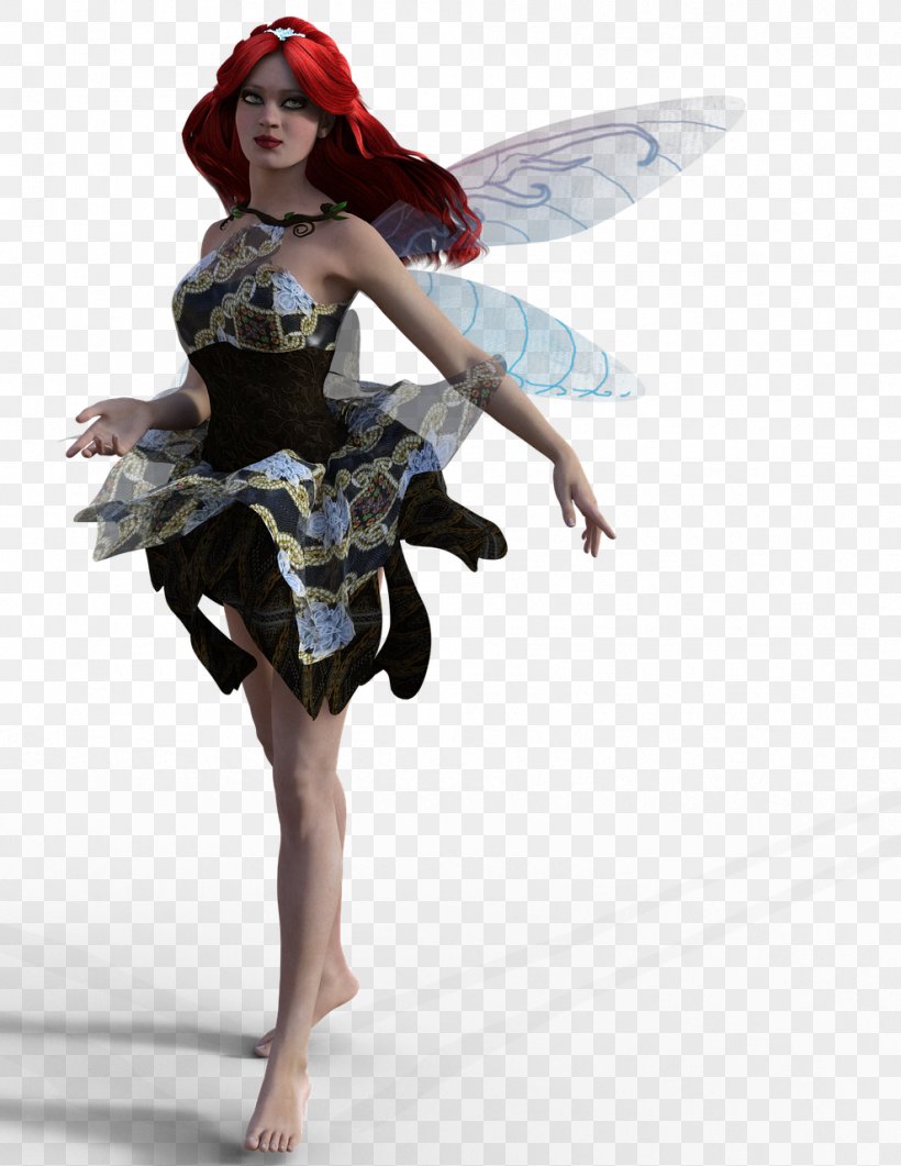 Fairy Tale Elf Fantasy Magic, PNG, 989x1280px, Fairy, Angel, Costume, Costume Design, Dancer Download Free