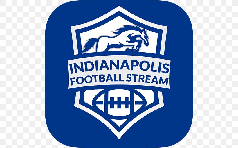 Indianapolis Colts Logo Organization Headgear Font, PNG, 512x512px, Indianapolis Colts, Area, Blue, Brand, Headgear Download Free