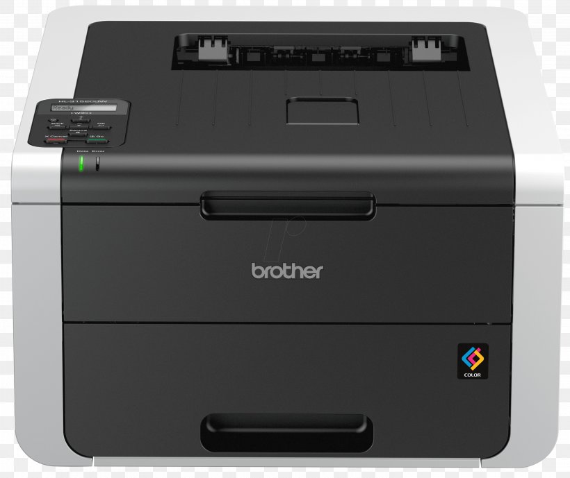 Laser Printing Brother HL-3170 Printer Brother Industries Duplex Printing, PNG, 2958x2486px, Laser Printing, Brother Industries, Color Printing, Duplex Printing, Electronic Device Download Free