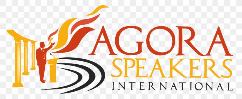 Logo Loudspeaker Agora Orator Font, PNG, 1024x421px, Logo, Agora, Area, Brand, Culture Download Free