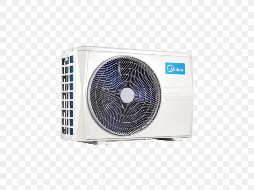 Midea Air Conditioning Air Conditioner R-410A Air Ioniser, PNG, 1024x768px, Midea, Air Conditioner, Air Conditioning, Air Ioniser, Automobile Air Conditioning Download Free