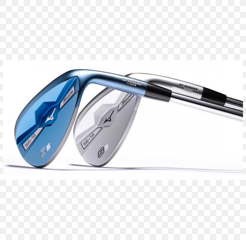 Mizuno S5 Wedge Golf Mizuno Corporation Iron, PNG, 800x800px, Wedge, Blue, Eyewear, Glasses, Goggles Download Free