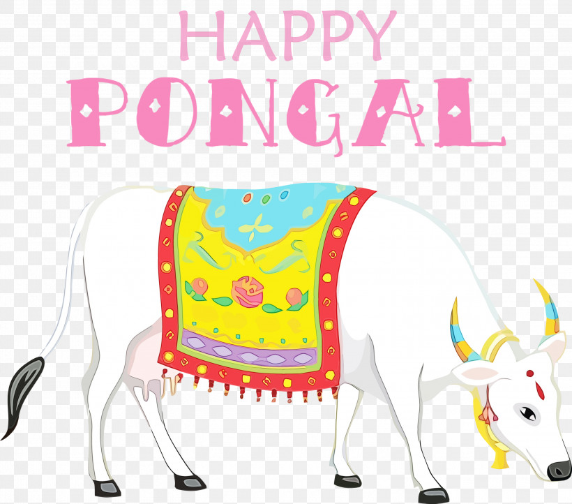Pongal, PNG, 3000x2642px, Pongal, Dairy, Dairy Cattle, Festival, Furniture Download Free