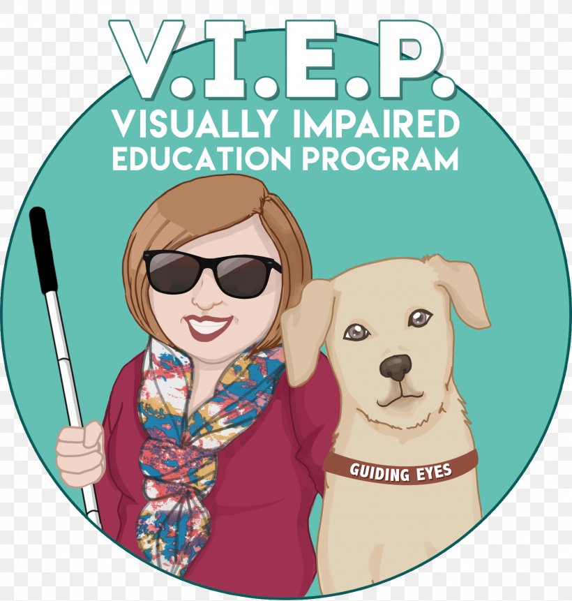 Puppy Blindness Guide Dog Vision Impairment, PNG, 1918x2016px, Puppy, Blindness, Canidae, Carnivore, Cartoon Download Free